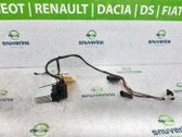 Resistencia motor/ventilador de la calefacción