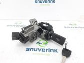 Engine ECU kit and lock set