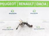 Capteur de hauteur de suspension avant