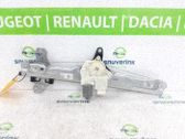 Fensterhebermechanismus ohne Motor Tür vorne