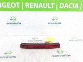 Dritte Bremsleuchte