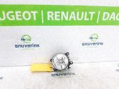 Feu antibrouillard avant