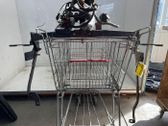 AHK Anhängerkupplung komplett