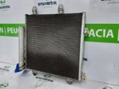 Radiateur condenseur de climatisation