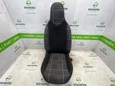 Asiento delantero del pasajero