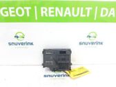 Ignition key card reader