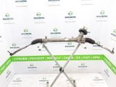 Steering rack mechanical part