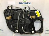 Fensterhebermechanismus ohne Motor Tür vorne