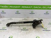 Querlenker hinten