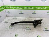 Querlenker hinten