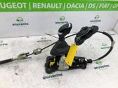 Selector caja de cambios