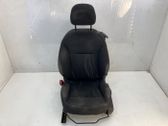 Front driver seat