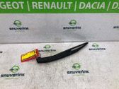 Escobilla del limpiaparabrisas trasero