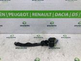 Sicherheitsgurt hinten