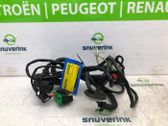 Accesorios de montaje de barra de remolque