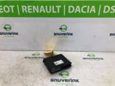 Unité de contrôle climatisation / chauffage