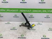 Käsijarru seisontajarrun vipukokoonpano