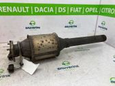 Katalysator / DPF Rußpartikelfilter Dieselpartikelfilter