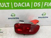 Rear fog light