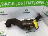 Filtro de partículas del catalizador/FAP/DPF