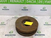Bremsscheibe vorne