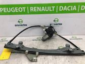 Front door electric window regulator
