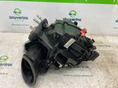 Interior heater climate box assembly housing
