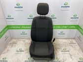 Asiento delantero del conductor