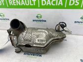 Catalyst/FAP/DPF particulate filter