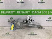 Fensterheber elektrisch ohne Motor Tür vorne