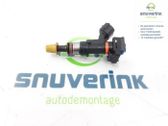 Inyector de combustible