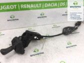 Selector caja de cambios