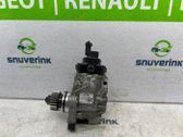 Bomba mecánica de combustible