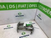 Tailgate/trunk/boot hinge