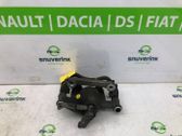 Bremssattel hinten