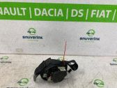 Cinturón delantero