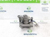 Bremssattel hinten