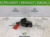 Motor del limpiaparabrisas