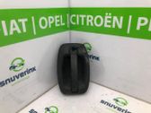 Türgriff Türöffner vorne