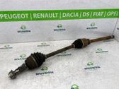 Eje de transmisión delantero
