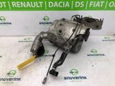 Filtre à particules catalyseur FAP / DPF
