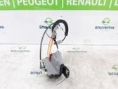 Rear door lock