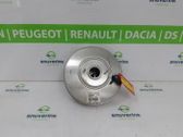 Brake booster