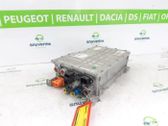 Battery charger (optional)