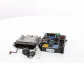 Sterownik / Moduł ECU