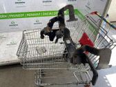 AHK Anhängerkupplung komplett