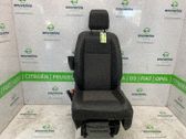 Asiento delantero del conductor