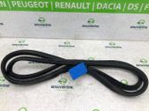 Joint de porte avant pour coupé