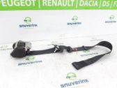Sicherheitsgurt vorne