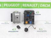 Engine control unit/module